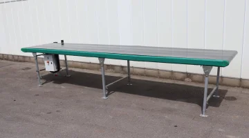 Olimex gyűjtőszalag 480 x 100 cm virágokhoz