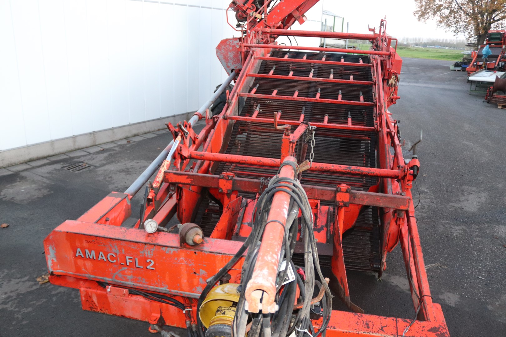 Amac FX-2 ������������������ �������/������-���������