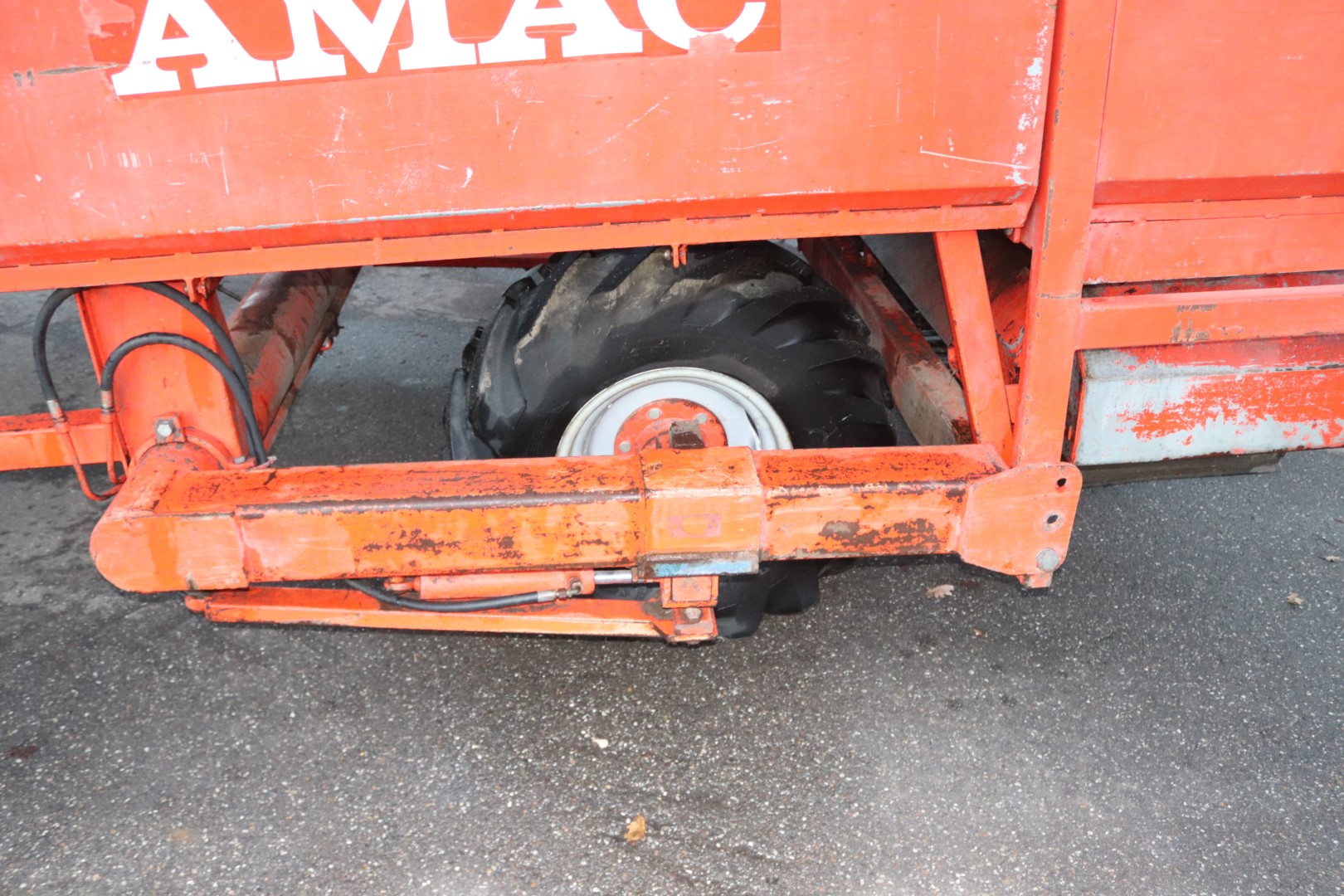 Amac FX-2 ������������������ �������/������-���������