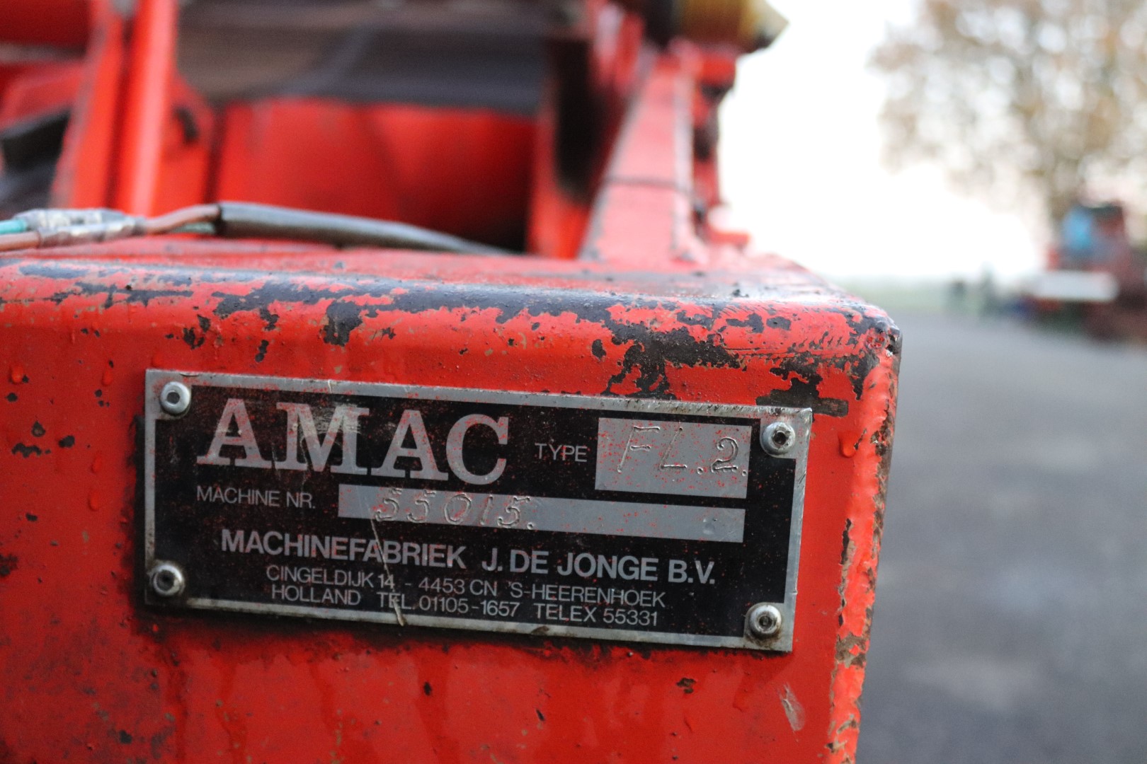 Amac FX-2 ������������������ �������/������-���������