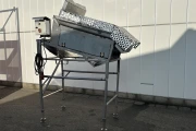 Onion neck topper 12 rolls 120 cm long