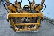 Optimal VF 1100 shrub and tree lifter root ball lifter planter.
