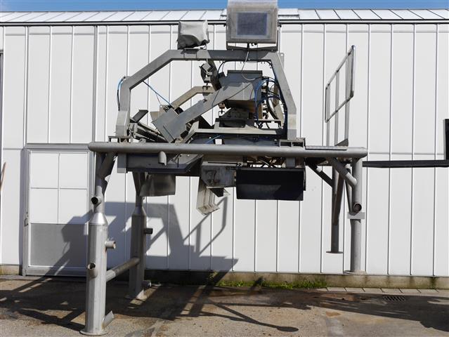 ���������� ������� Tomra Odenberg Titan