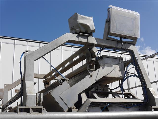 ���������� ������� Tomra Odenberg Titan