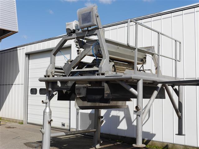 ���������� ������� Tomra Odenberg Titan