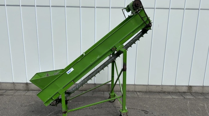 opvoerband 235 x 29 cm