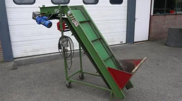 Cito Elevator