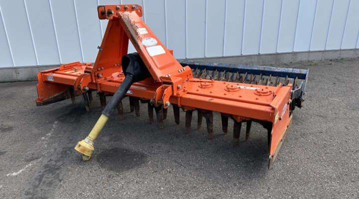 Ortolan Andrea BETA 250 rotary harrow