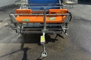 Ortomec Herbex 9000 Lattuga lettuce harvester