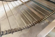 Ortomec Herbex 9000 Lattuga rooimachine divers oogstmachine voor ronde sla soorten
