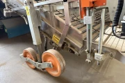 Ortomec Herbex 9000 Lattuga rooimachine divers oogstmachine voor ronde sla soorten