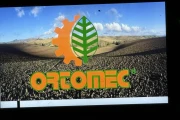 Ortomec Herbex 9000 Lattuga rooimachine divers oogstmachine voor ronde sla soorten