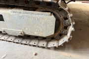 Ortomec Herbex 9000 Lattuga rooimachine divers oogstmachine voor ronde sla soorten