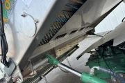Ortomec SVK 150 H lettuce harvester