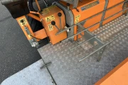 Ortomec SVK 150 H lettuce harvester