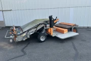 Ortomec SVK 150 H lettuce harvester