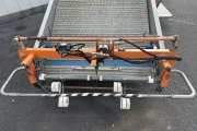 Ortomec SVK 150 H lettuce harvester