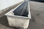 Overveld conveyor 760 x 60 cm