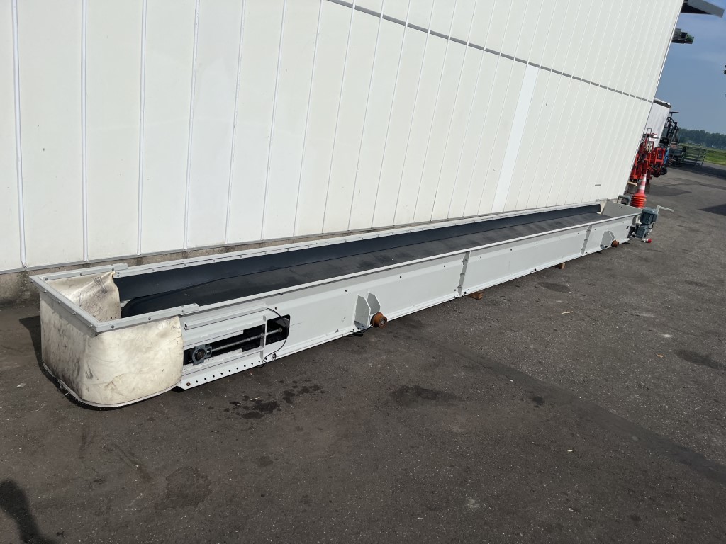 Overveld конвейер 760 х 80 см