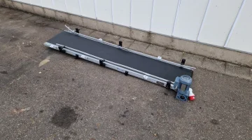 Overveld конвейер 230 х 40 см