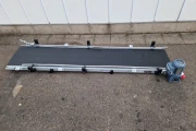 Overveld conveyor 230 x 40 cm