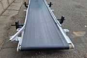 Overveld conveyor 230 x 40 cm