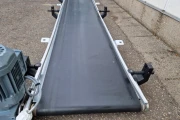 Overveld conveyor 230 x 40 cm