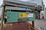 Overveld weighing machine
