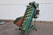 Overveld weighing machine