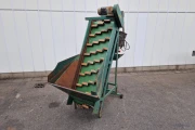Overveld weighing machine