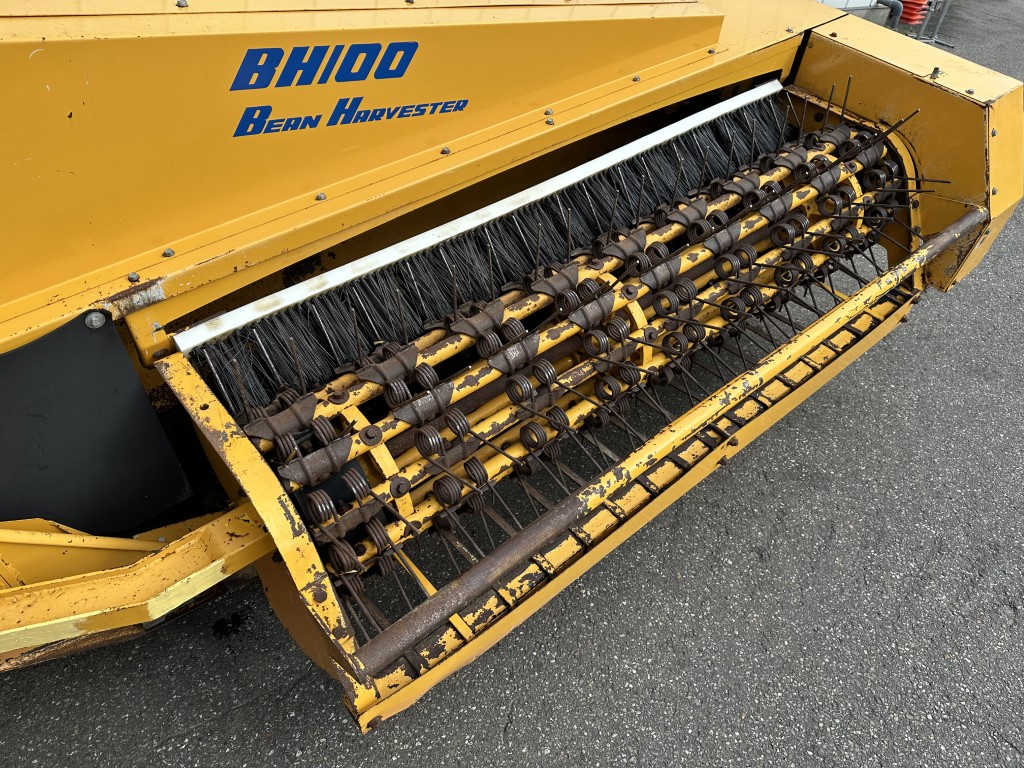 ������� ����� Oxbo Pixall BH-100