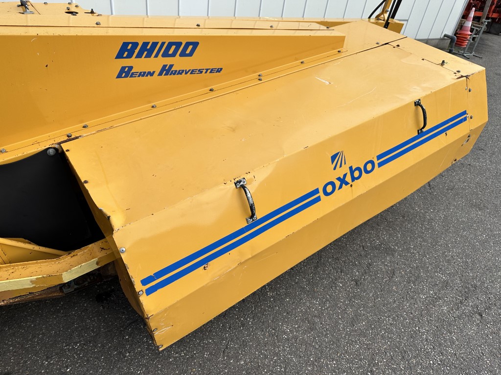 ������� ����� Oxbo Pixall BH-100