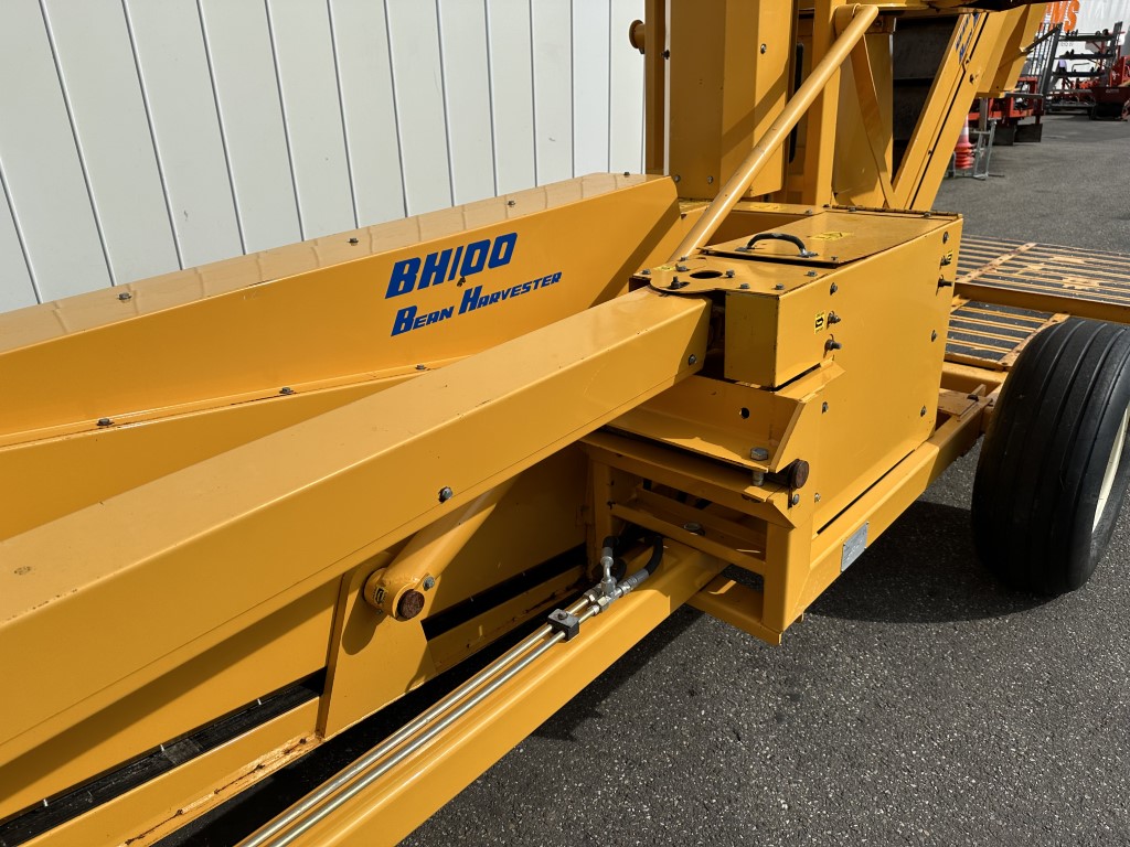 ������� ����� Oxbo Pixall BH-100