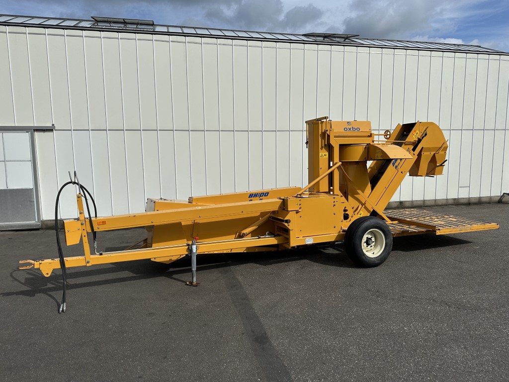 ������� ����� Oxbo Pixall BH-100
