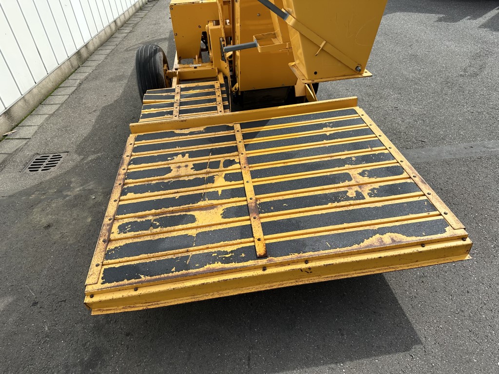 ������� ����� Oxbo Pixall BH-100