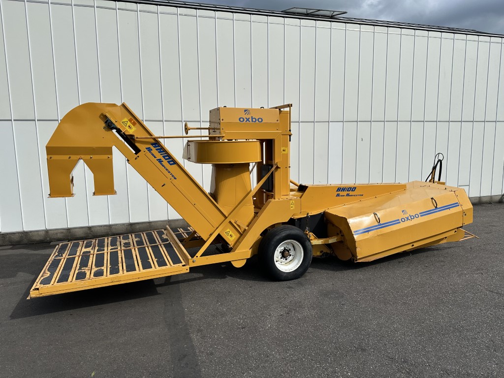 ������� ����� Oxbo Pixall BH-100