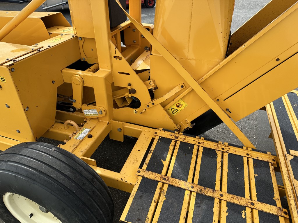 ������� ����� Oxbo Pixall BH-100