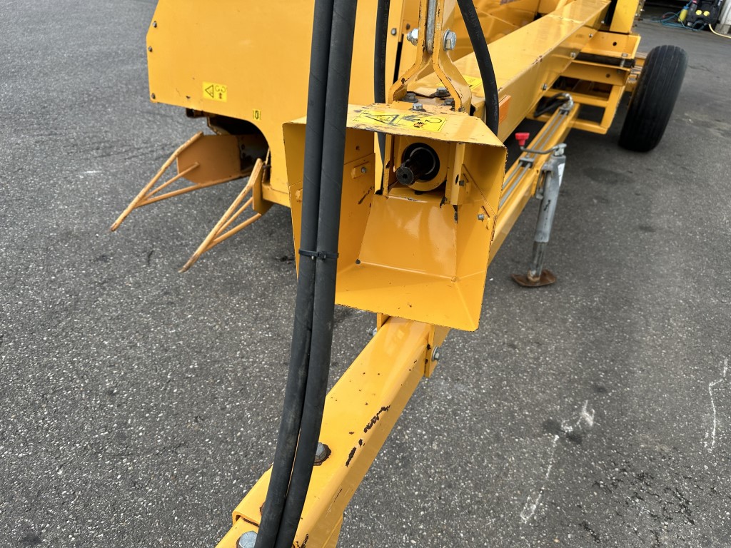 ������� ����� Oxbo Pixall BH-100