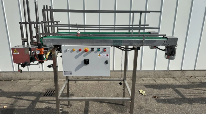 Pakfrut DIK 400 double