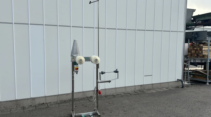 Pakfrut ZUK 200 netloader