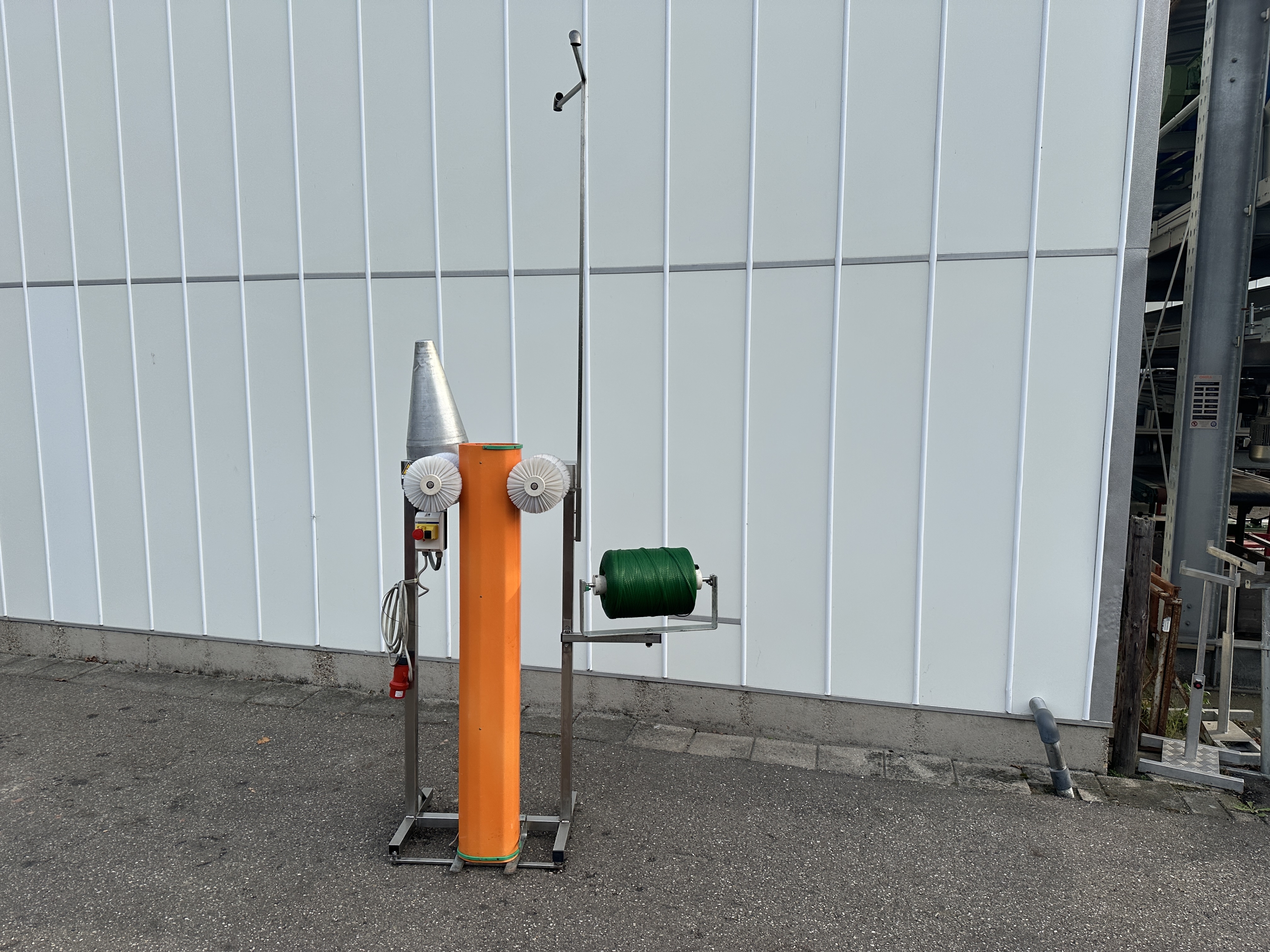 Pakfrut ZUK 200 ������� ���������