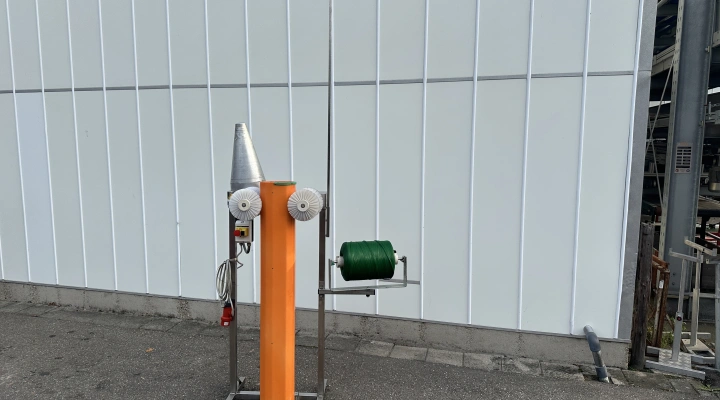 Pakfrut ZUK 200 netloader