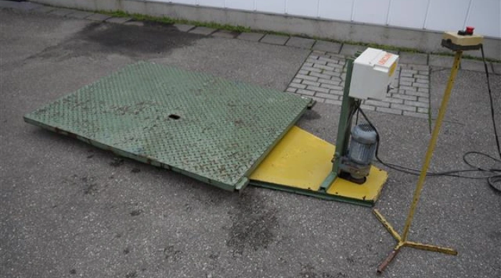 pallet spinner draaier (3)