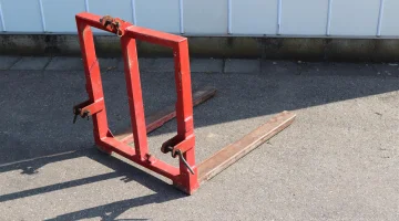 Wifo - Palletdrager