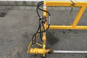 Panter winding machine Panter winding machine