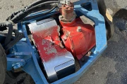 Pazzaglia FZ110 AV tree lifter