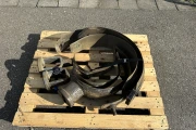 Pazzaglia FZ110 AV tree lifter