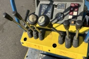 Pazzaglia FZ110 AV tree lifter