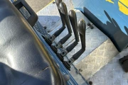 Pazzaglia FZ110 AV tree lifter