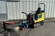 Pazzaglia FZ110 AV tree lifter